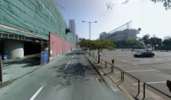 <p>Gen 2 coverage with washout and circular blur</p>