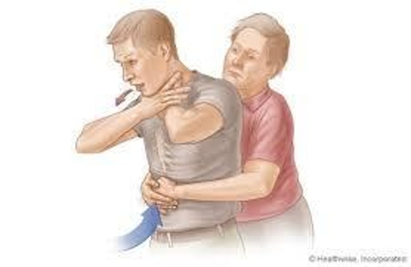 <p>Invented the Heimlich valve during the Vietnam war and the Heimlich maneuver which helps choking victims</p>