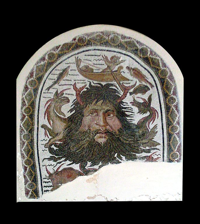 <p>Who is pictured?</p>