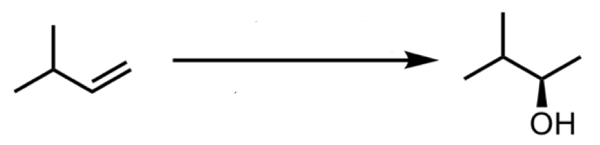 <p>Reagents?</p>