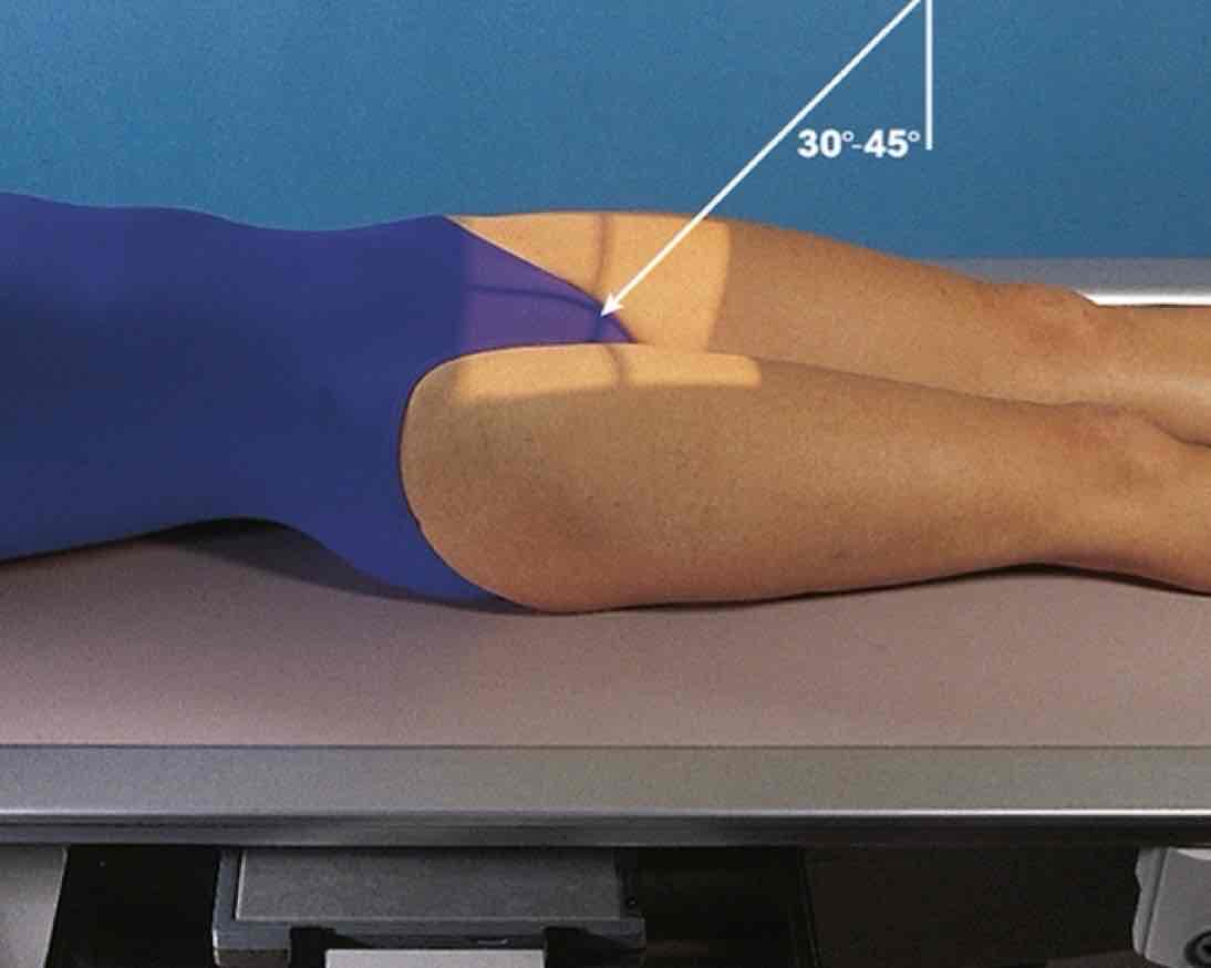 <p>What Projection is this?</p>