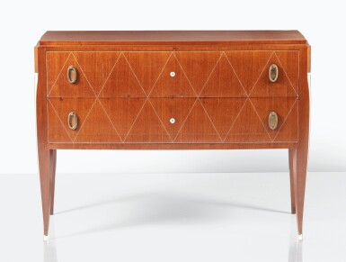 <p>Jacques-Emil Ruhlmann, chest, 1920</p>