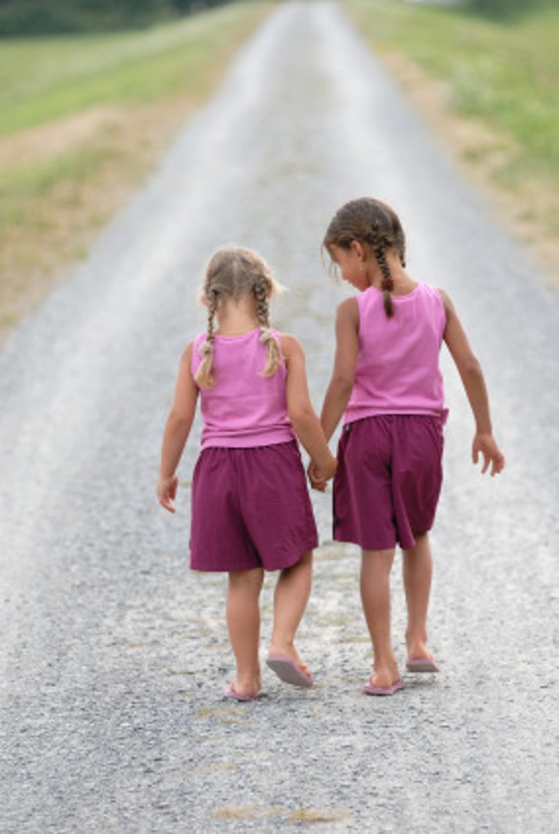 <p>to go for a walk, to go for a ride</p>