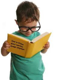 to learn