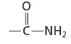 <p>-amide</p>