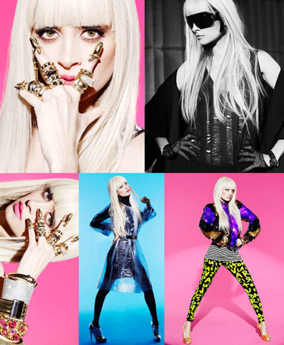 <p>adj /ʃiːk/ very fashionable and expensive</p>