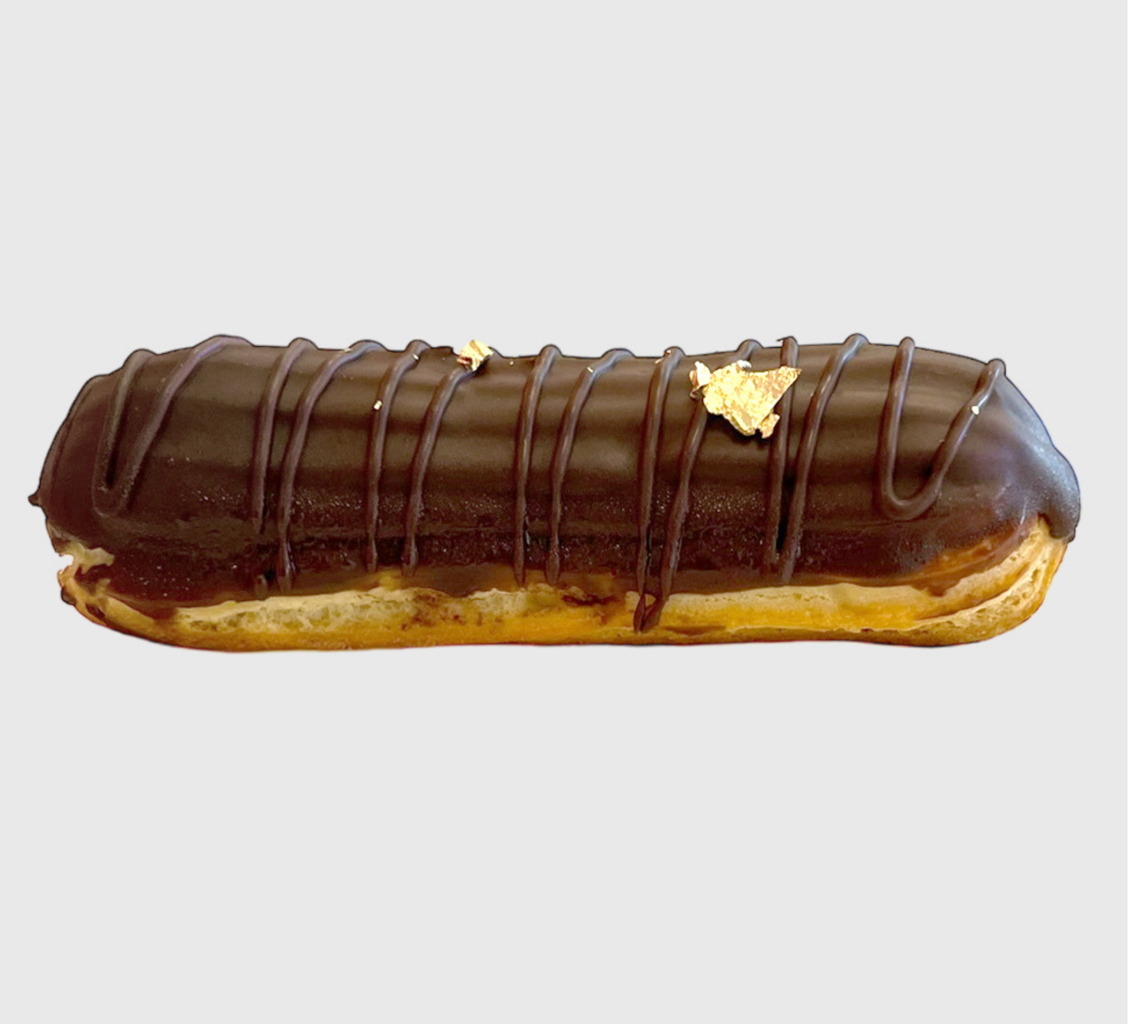 <p>Eclair</p>