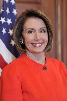 the leader of the majority party who serves as the presiding officer of the House of Representatives.