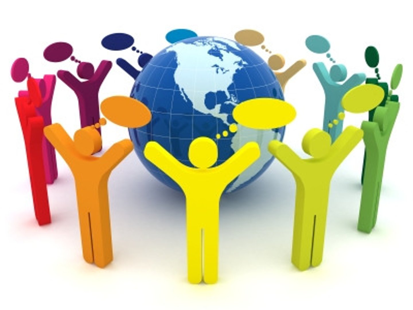 <p>forces that pull people together, such as religion, language, threats, nationalism, etc.</p>