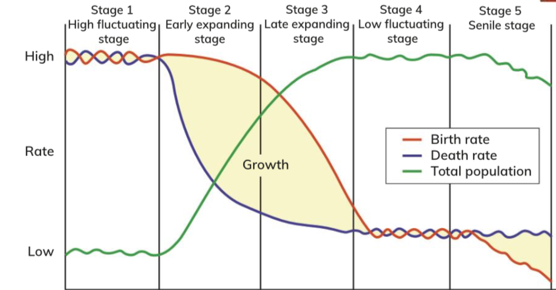<p>What is this graph called </p>