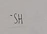 <p>What functional group is this?</p>