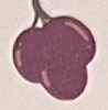 <p>purple</p>