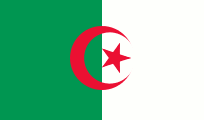 <p>Algeria</p>