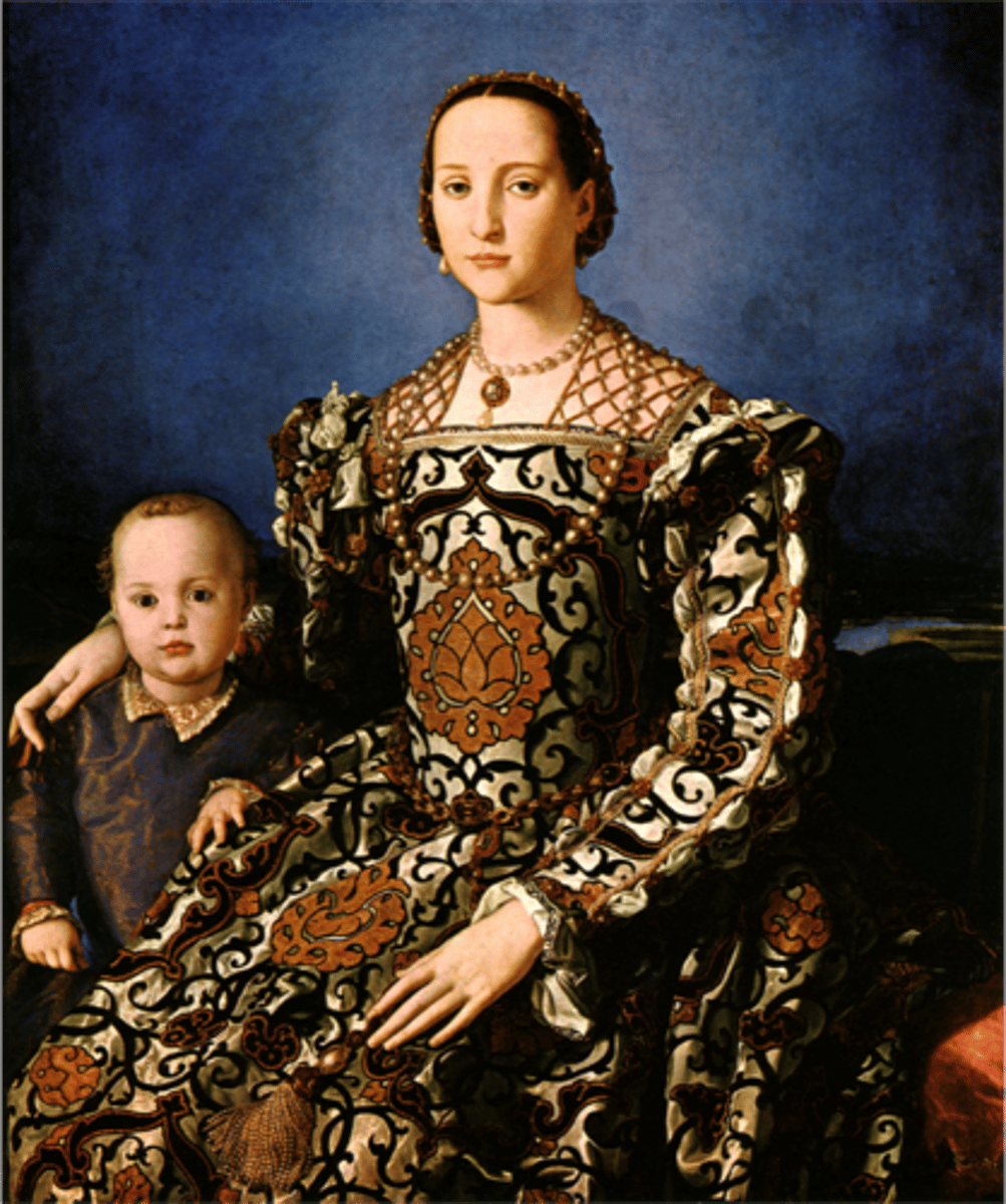 <p>Agnolo Brozino, c. 1545</p>