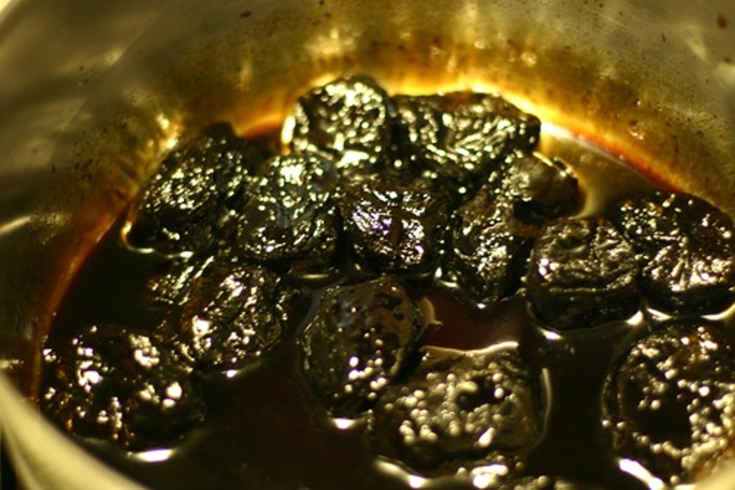 <p>prune</p>
