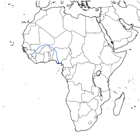 <p>What river is this?</p>