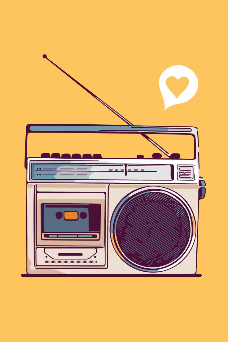 <p>radio</p>