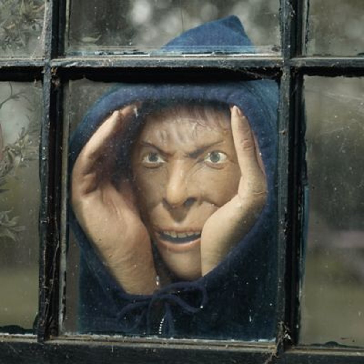 <p>Chapter: Non-Fatal Offences Against the Person (Common Assault)</p><p>Facts: D stared through window into V's flat to scare V, and V did not know V or their intention</p><p>Principle: Fright counted as assault even if V did not know what D would do, so long as some threat of unlawful force was feared</p>