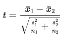 <p><span>Values further away from zero (i.e., higher absolute values) correspond to a lower probability of H0 being true</span></p><p><strong>Degrees of freedom: </strong>df = N−2</p><ul><li><p>N is the total number of observations across both groups (in the data set)</p></li></ul><p>*<span>exact rejection regions depend on degrees of freedom</span></p>