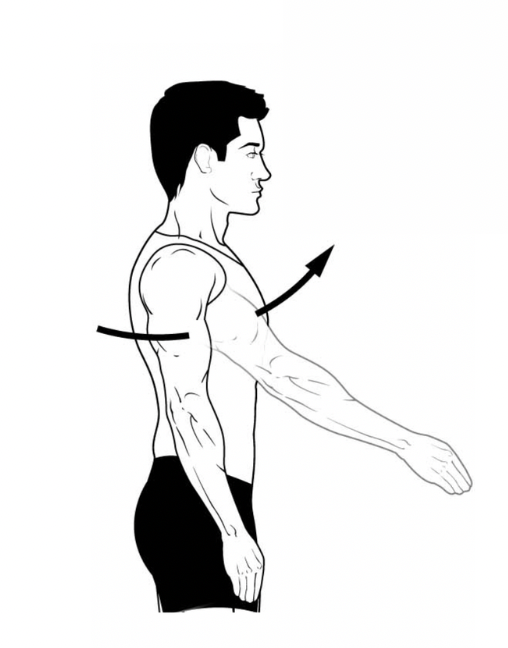 <p>What type of movement is this?</p>