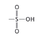 <p>-sulfonic acid</p>