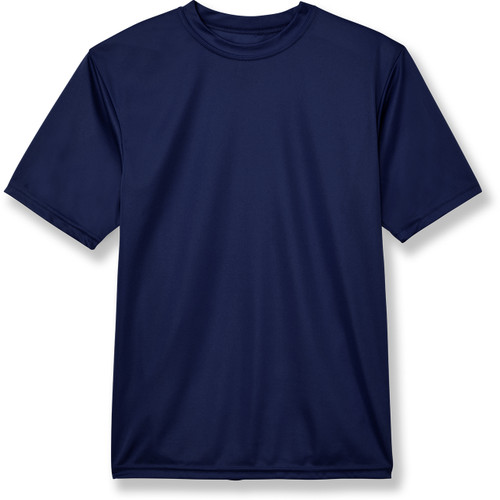 <p>wicking t-shirt</p>