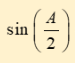 term image