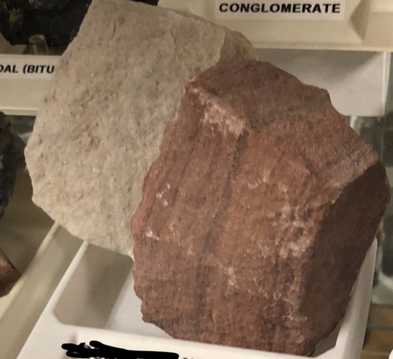 <p>Quartz Sandstone</p>