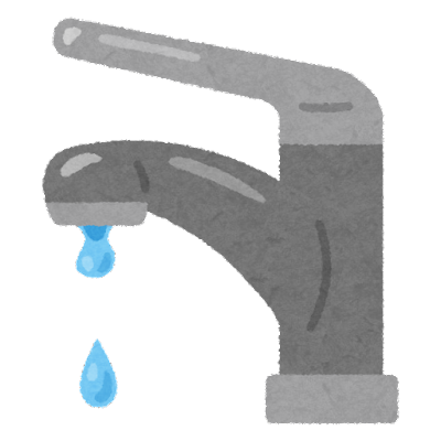 <p>To turn on a tap</p>
