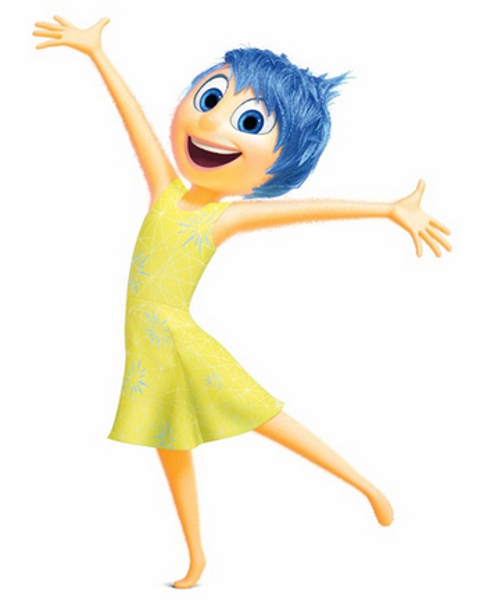 <p>Lively and spirited (energetic, exuberant)</p>