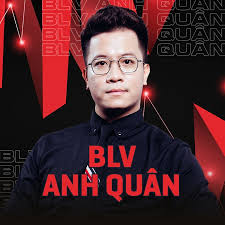 <p>bình luận viên</p>
