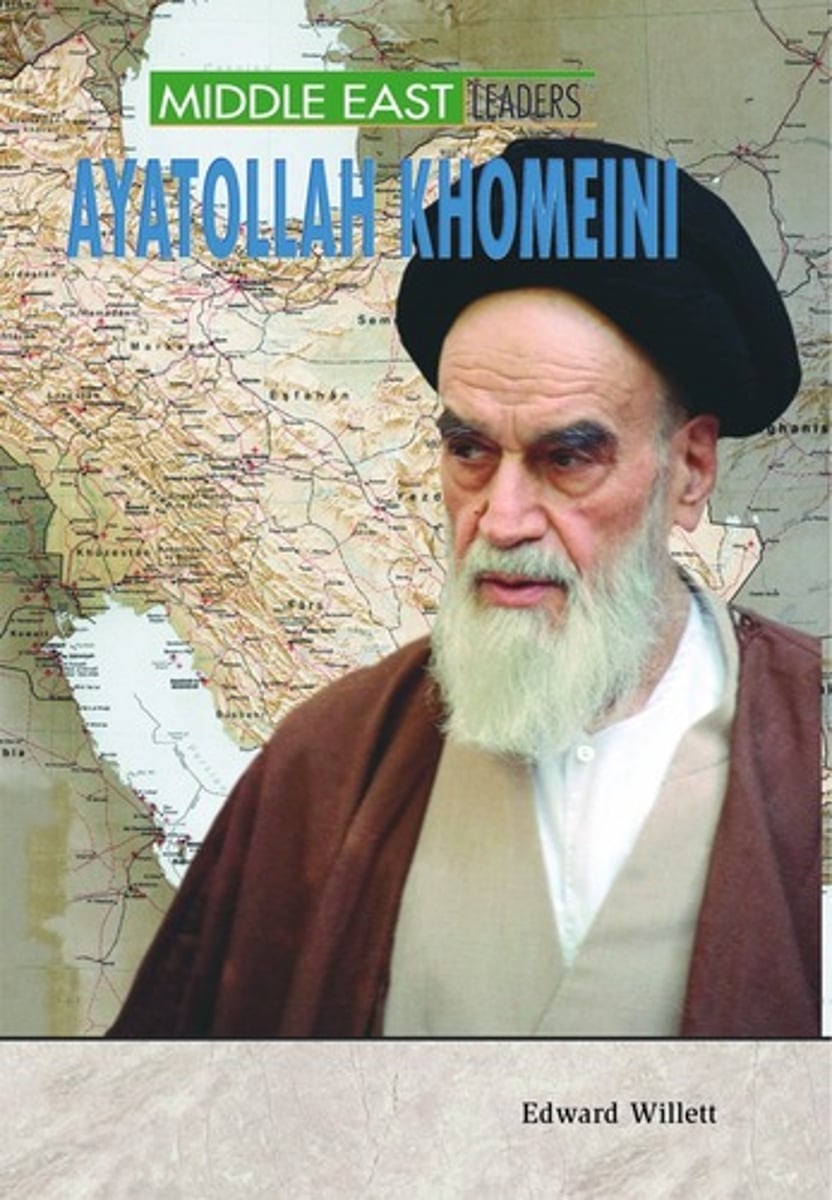 <p>He led Iranian rebels in capturing the U.S. embassy in Tehran.</p>