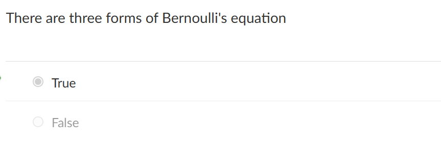 <p>3 forms of be</p>