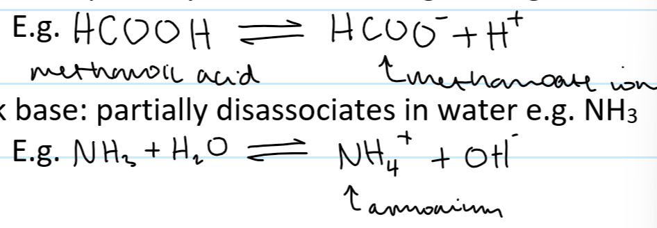 <p>reversible reaction sign</p>
