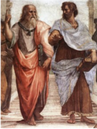 <p>Aristotle</p>