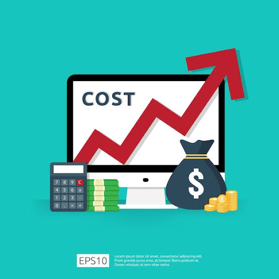 <p><strong>English Words: </strong>They increased</p><p><strong>Personal Connection: </strong>They increased the price </p>