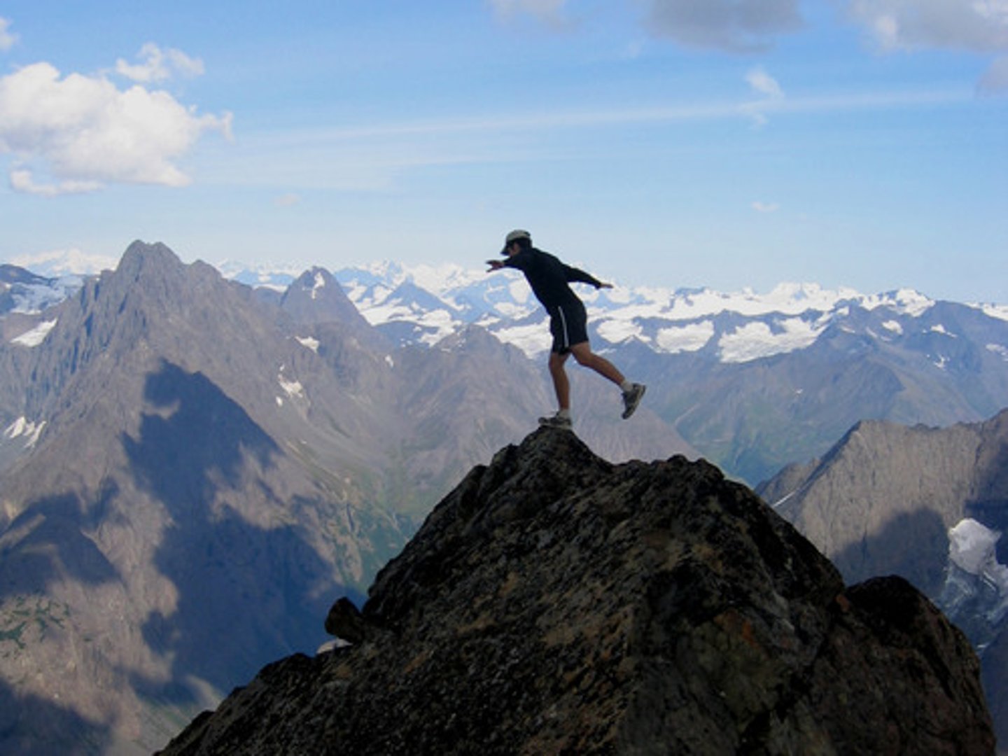 <p>verb</p><p>to reach or succeed in getting something</p><p>e.g</p><p>He has ___________ the highest grade in his music exams.</p><p>We need to identify the best ways of ____________ our objectives/goals.</p>