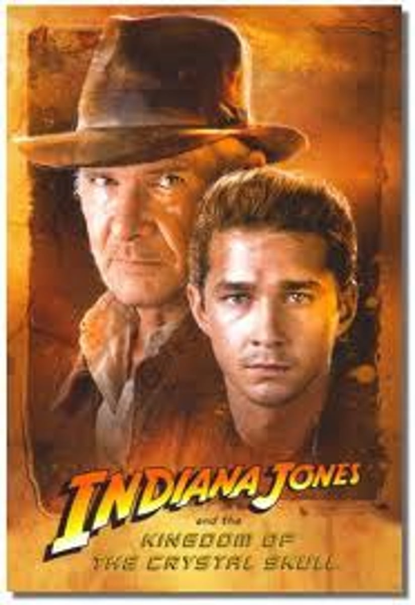 <p>the movie, the film</p>