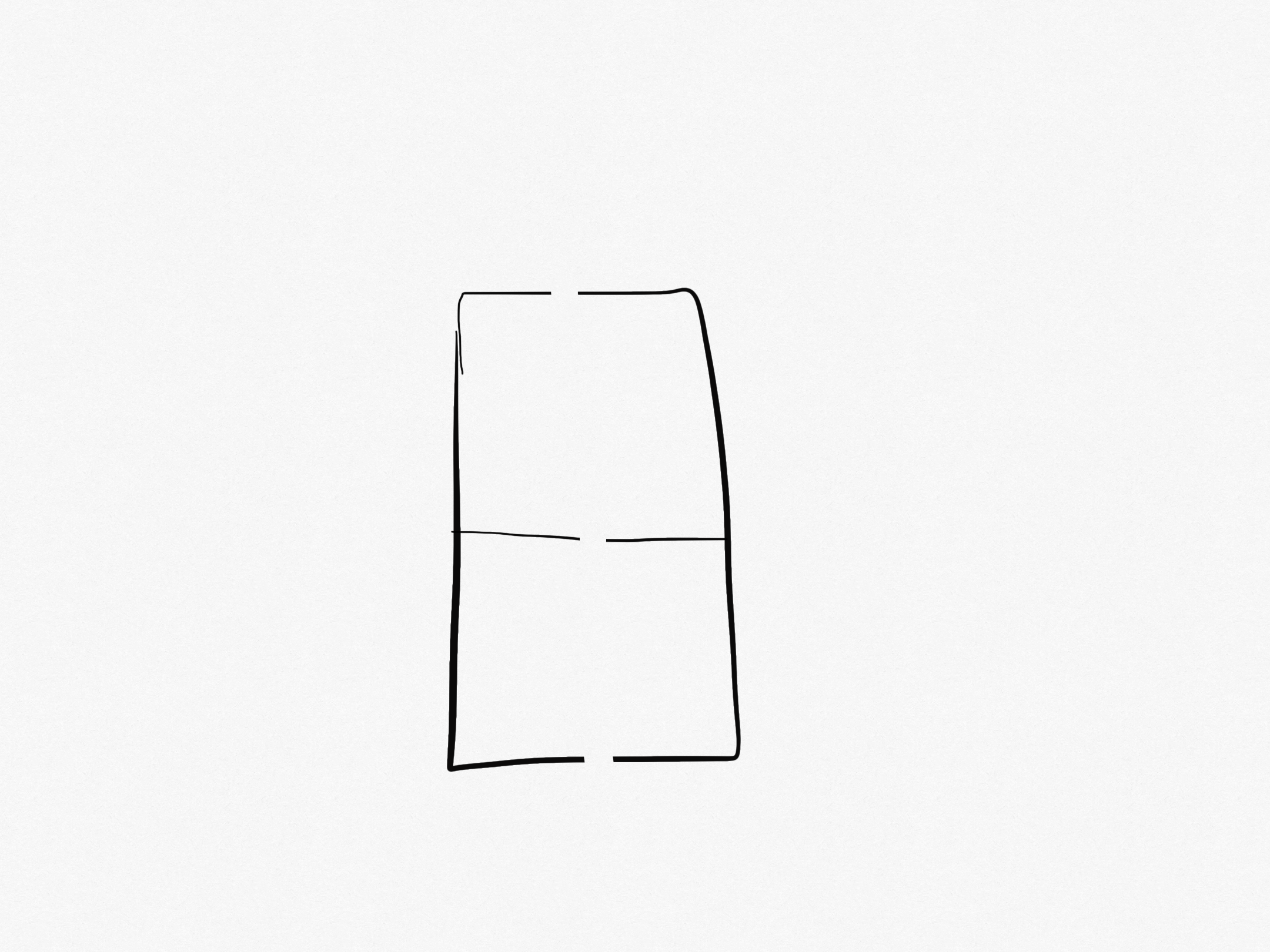 <p>What type of circulatory system is this?</p>