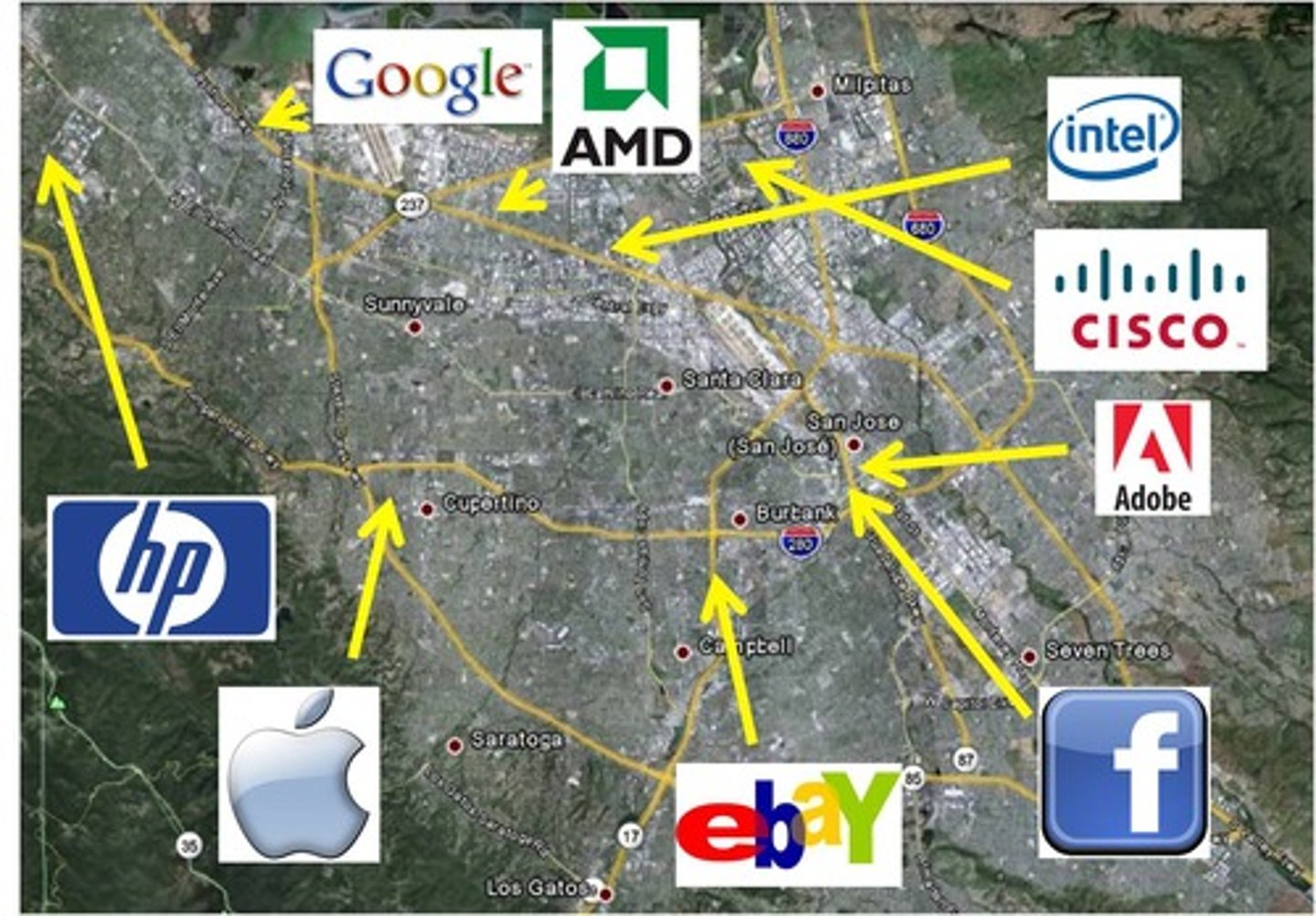<p>A center of high-tech manufacturing and information-based industry.</p>
