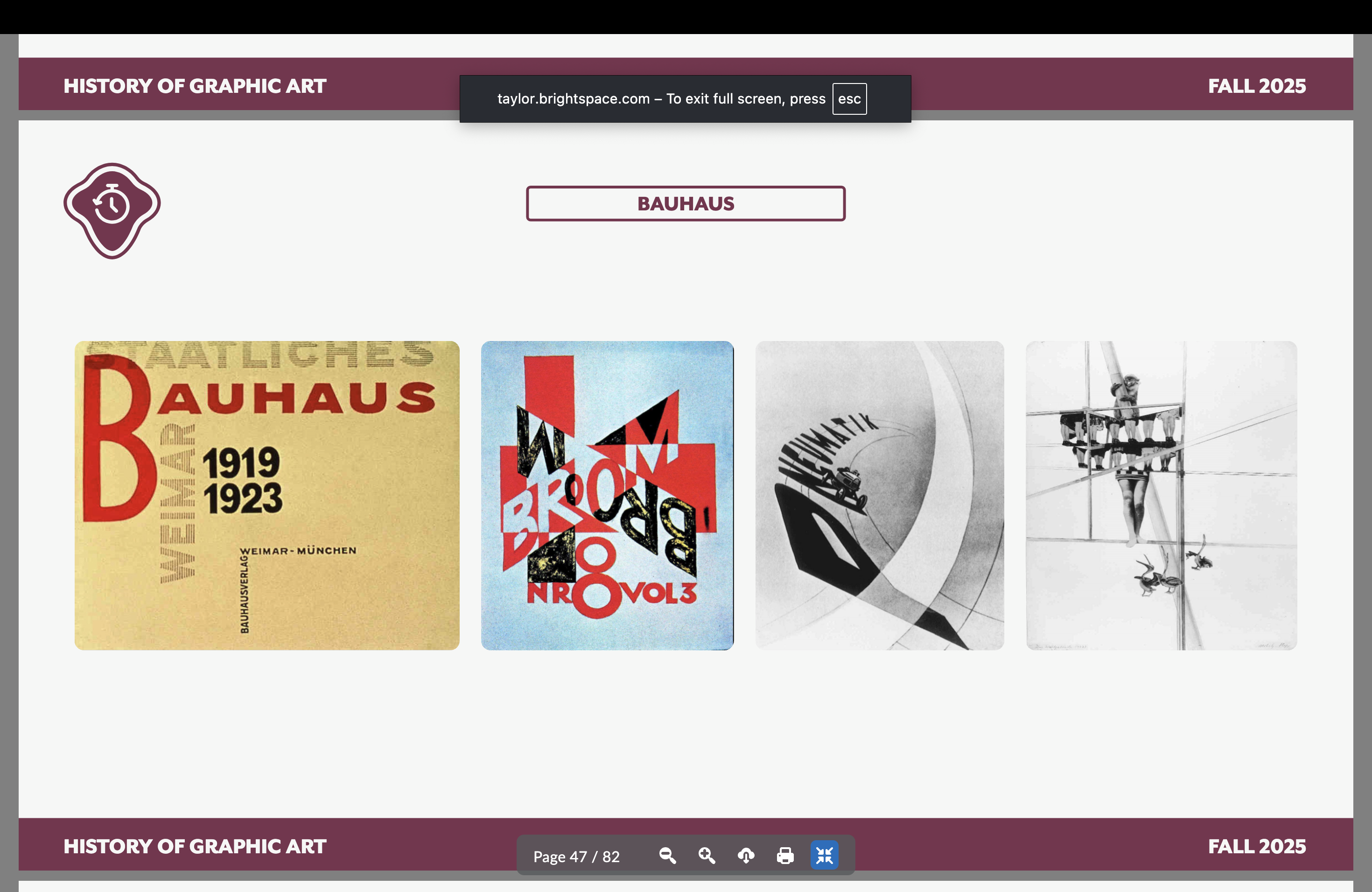 <ul><li><p><span style="background-color: transparent;">Came out of a Constructivist background…heavy impact on Bauhaus typography, asymmetrical approach while also emphasizing photo and printing</span></p></li><li><p><span style="background-color: transparent;">Dynamic type!</span></p></li></ul><p>Bauhaus and New Typeface artist/designer<br><br><span style="background-color: transparent; font-family: &quot;Times New Roman&quot;, serif;">Coins the term “typophoto” (the integration of type and photo). He pursued absolute clarity and intensity in his artistic communication.</span></p><ul><li><p><span style="background-color: transparent; font-family: &quot;Times New Roman&quot;, serif;">Black, white, red mostly</span></p></li></ul><p></p>
