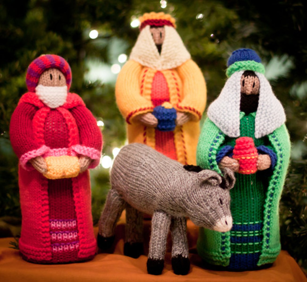 <p>Mensen die een voorbeeldig geloofsleven hebben geleid en als inspiratie dienen voor anderen.</p>