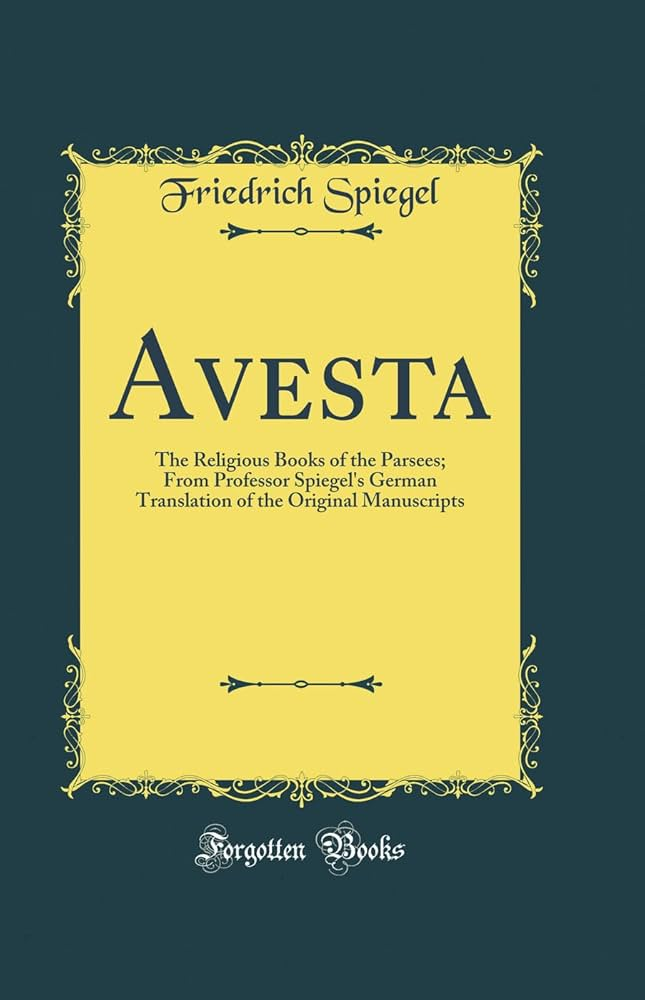 <p>Avesta</p>