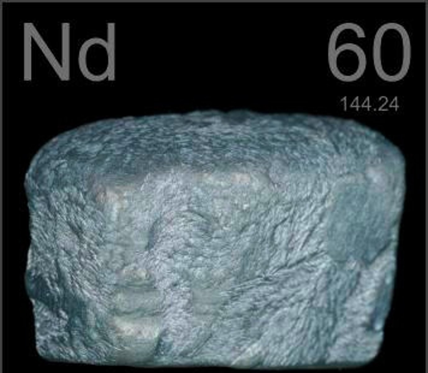 <p>Nd</p>