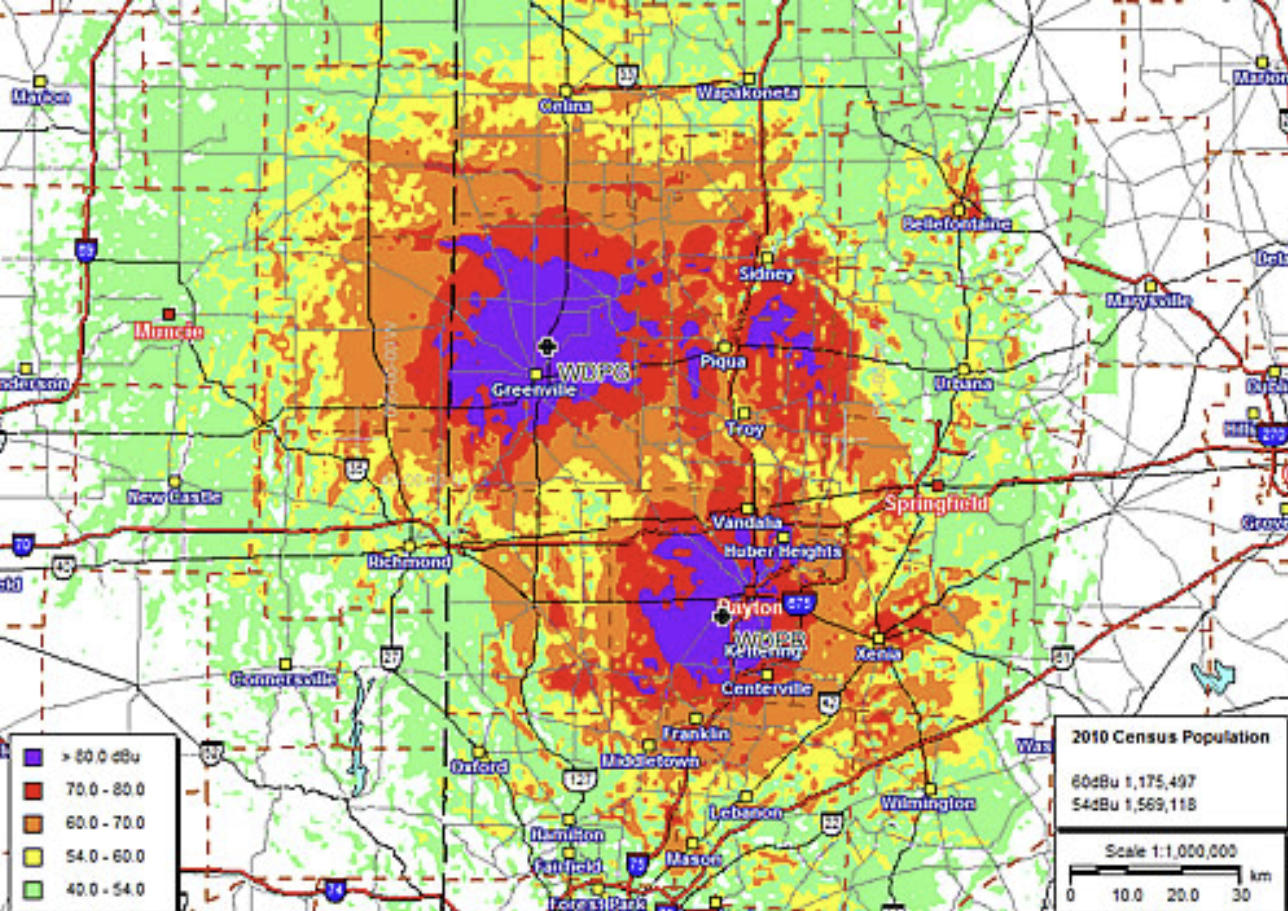 <p>What type of region is this?</p>