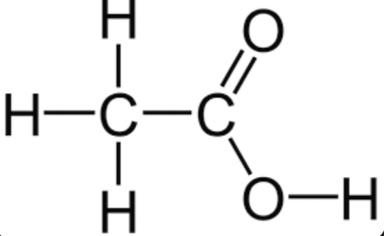 <p>Carboxylic Acid</p><p>Carbonyl Compounds</p><p>-oic acid</p><p>e.g. ethanoic acid</p>