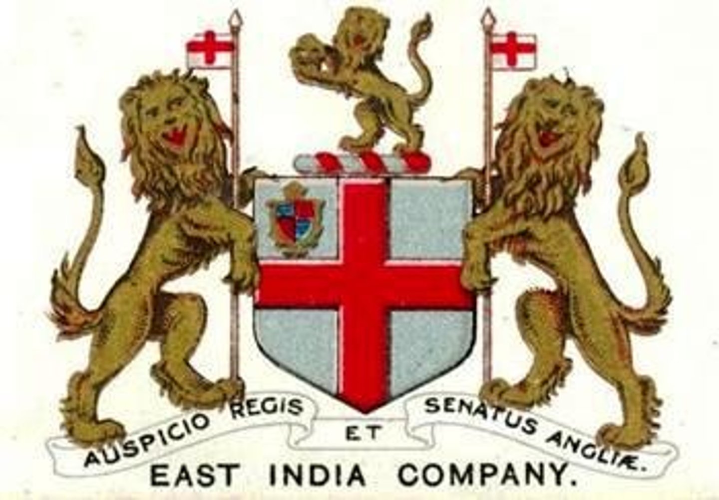 <p>The tea company that was given a Monopoly over the selling tea in the colonies.</p>