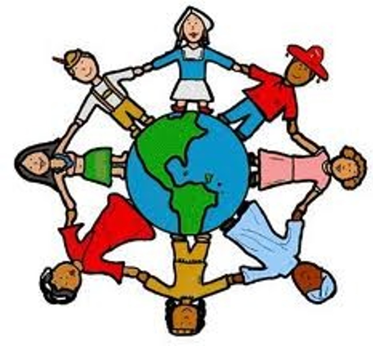 <p>to unite, join</p>