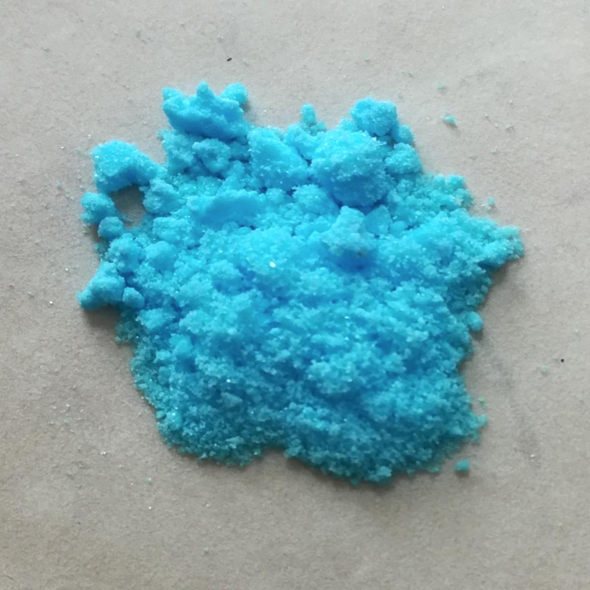 copper; fungicide