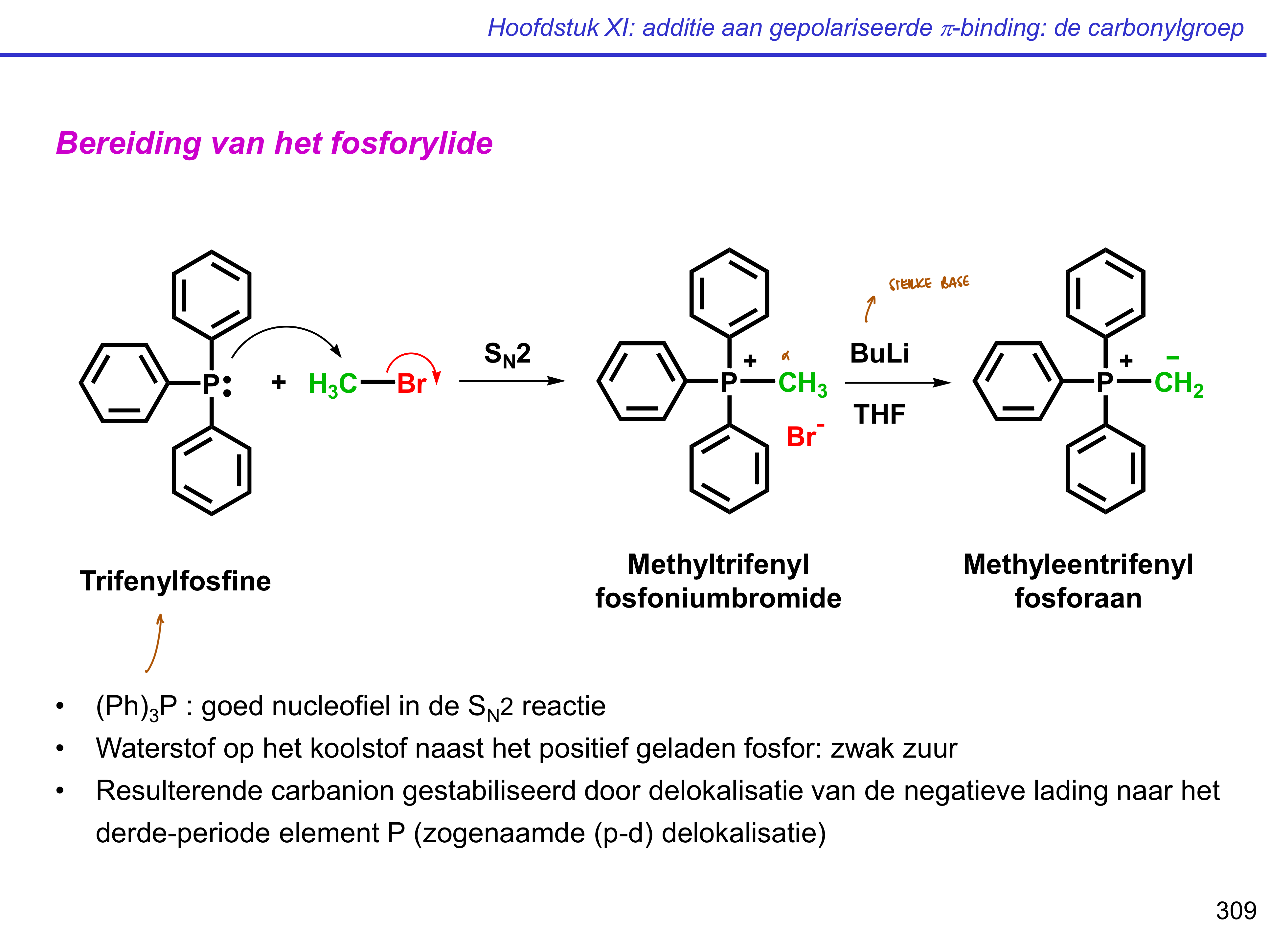 <ul><li><p>halogeenalkaan bevat;</p><ul><li><p>willekeurig halogeen</p></li><li><p>aantal toe te voegen koolstoffen</p></li></ul></li></ul><p></p>